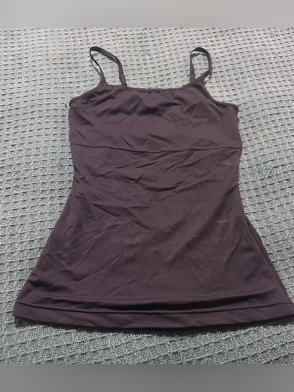 Maiden form slimming tank